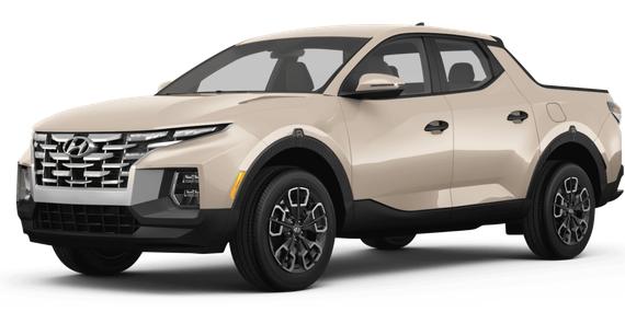 HYUNDAI SANTA CRUZ 2024 5NTJB4AE0RH090977 image